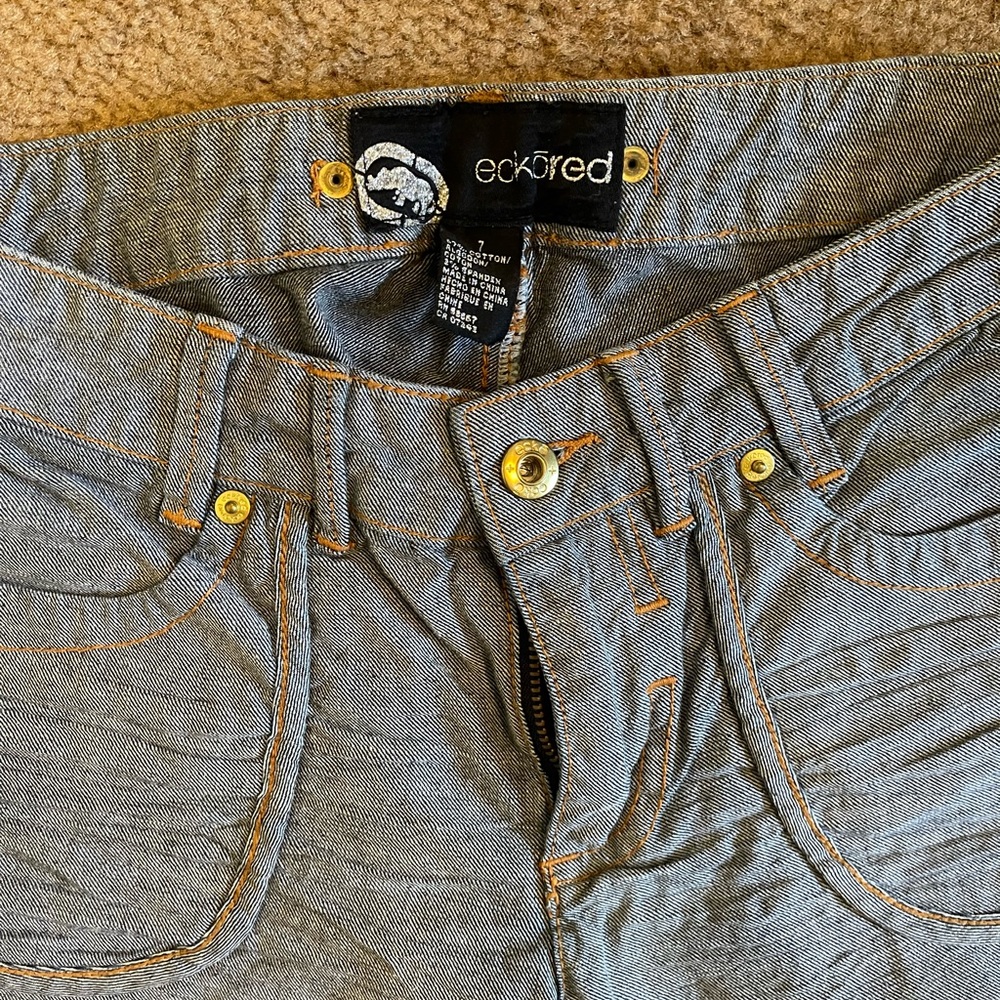 Eckored Jeans size 7